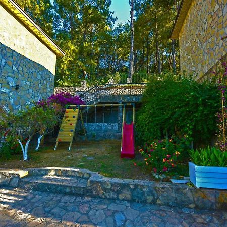 Bougainvillea Houses 페티예 외부 사진